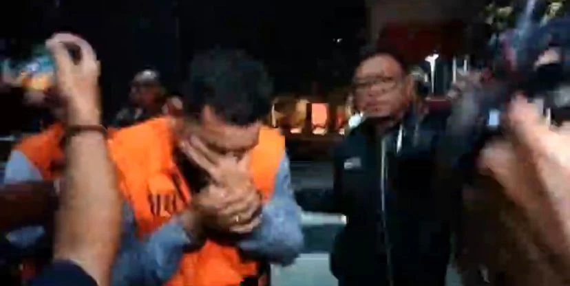 KPK Dalami Peran PT Blueray dan Forwarder Lain dalam Kasus Suap Bea Cukai