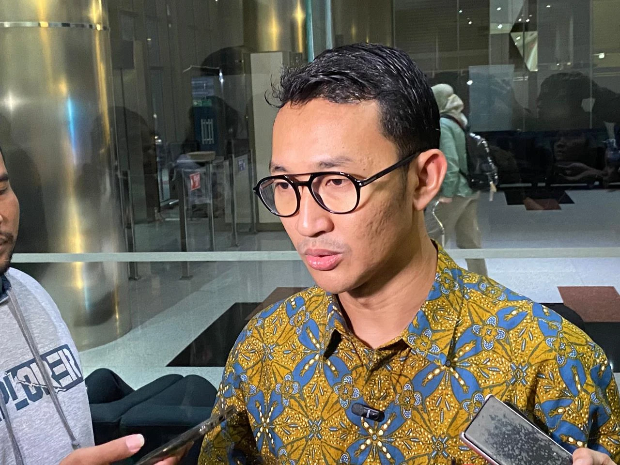 KPK Dalami Penerimaan Tiket Konser Blackpink dan Uang Rp160 Juta ke Bupati Buol