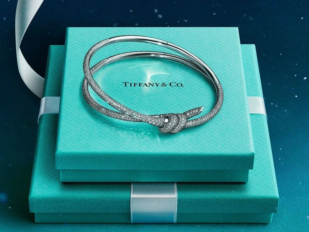 Jejak Sejarah Tiffany & Co., dari Legenda Perhiasan Dunia Menjadi Target Segel Bea Cukai Jakarta