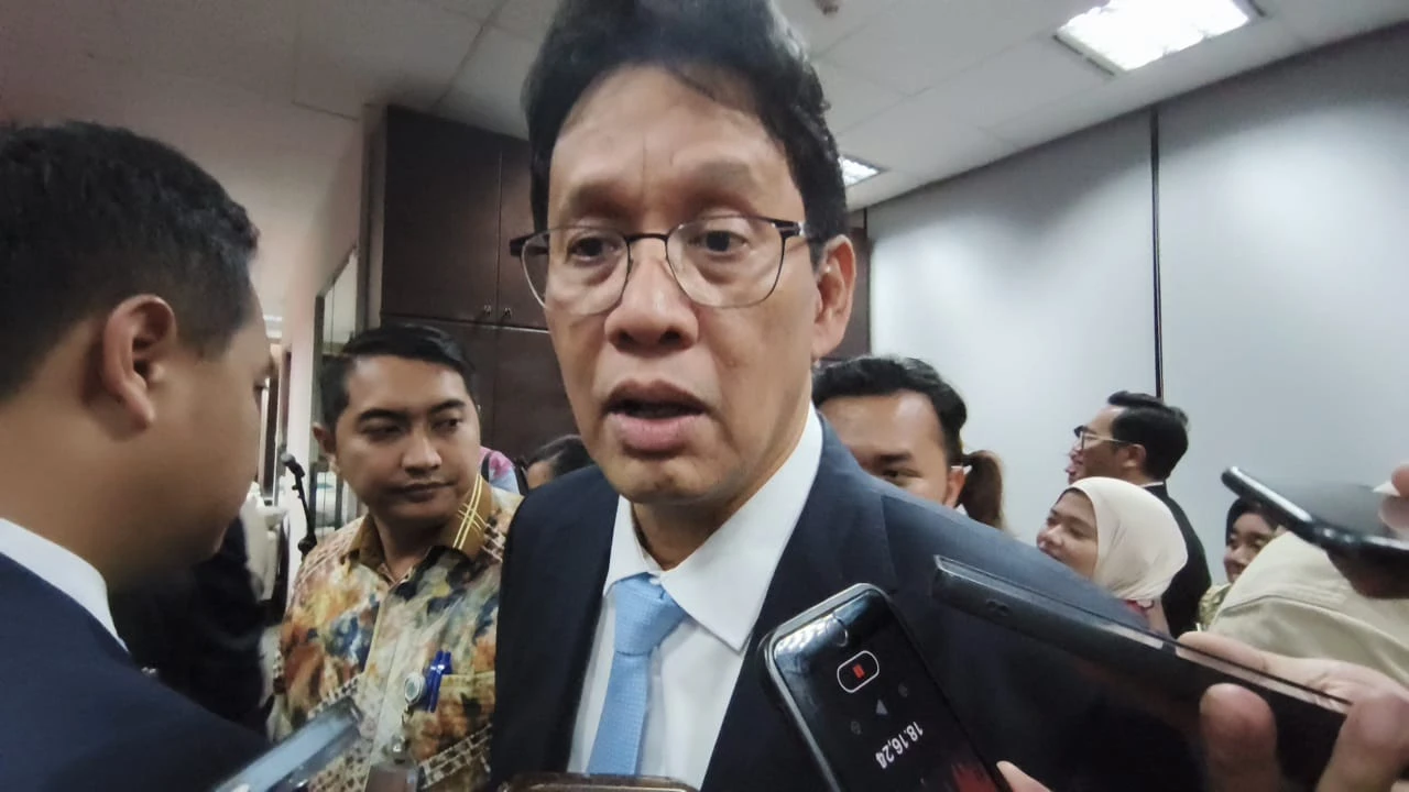 Purbaya Ungkap Ada Dugaan "Kongkalikong" Pegawai Bea Cukai Dengan Tiffany & Co.