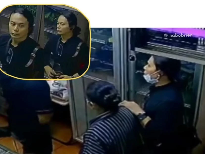 Profil Evi Santi Rahayu, Istri Gitaris Zendhy Kusuma yang Polisikan Owner Bibi Kelinci Nabilah O’Brien