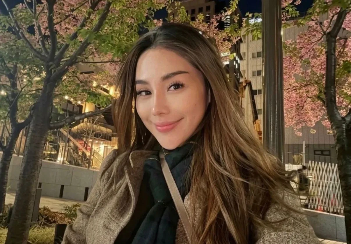Viral! Selebgram Cindy Rizap Diduga Jadi Selingkuhan Suami Mantan Artis Cilik Maissy Pramaisshela, Ini Buktinya!