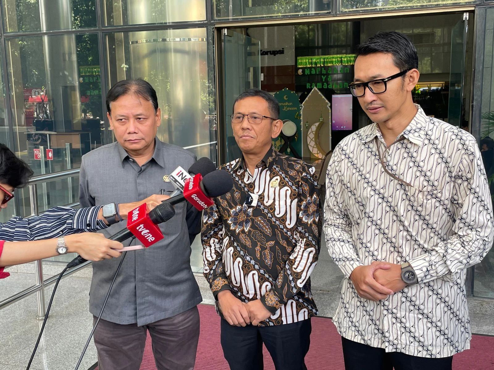 OTT PN Depok: KY Siapkan Rekomendasi Sanksi ke MA