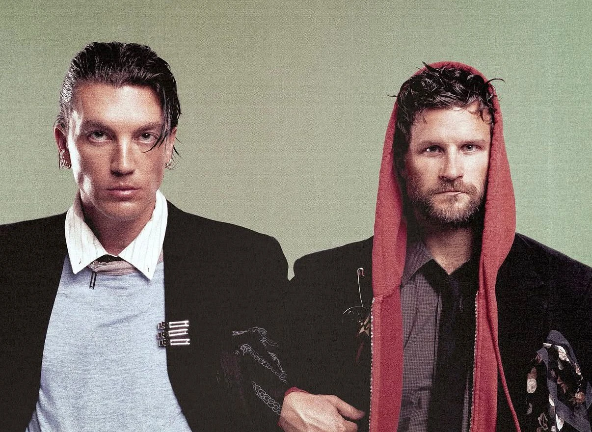 Cara Beli Tiket Konser LANY Jakarta 2026: Link Resmi dan Jadwal War