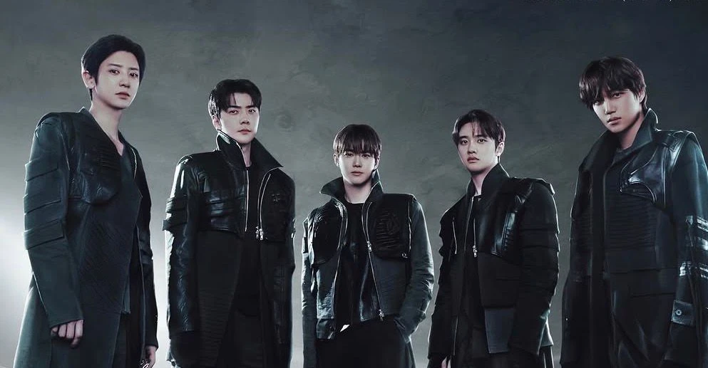 Resmi! Cara Beli Tiket EXO PLANET #6 Jakarta: Jadwal, Harga, dan Link Daftar