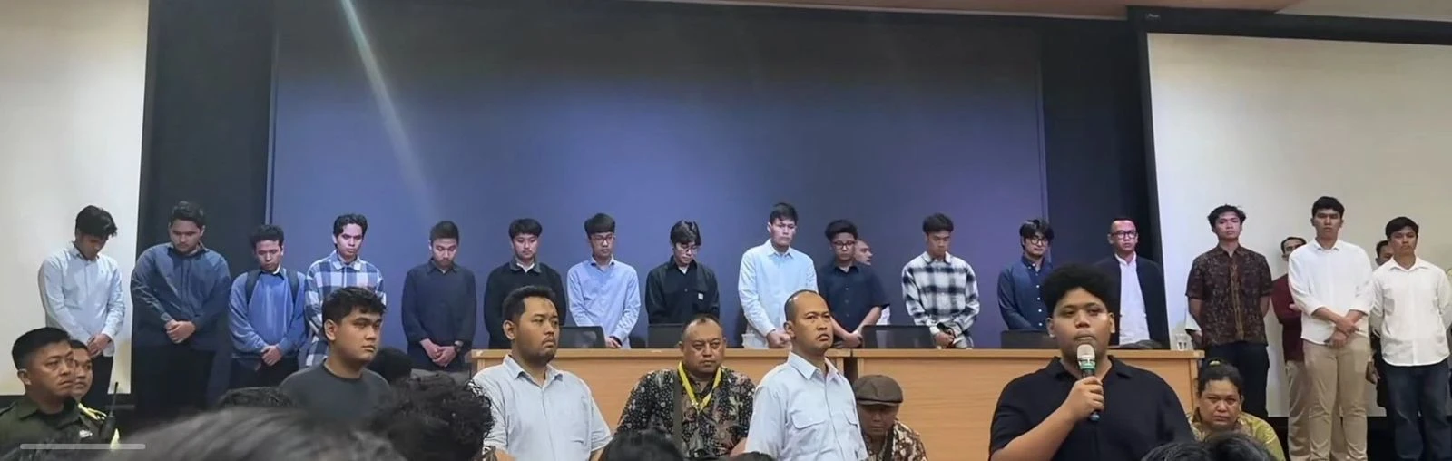 Kasus FH UI Beri Gambaran Statistik Kekerasan Seksual 2025, Angkanya Terus Naik