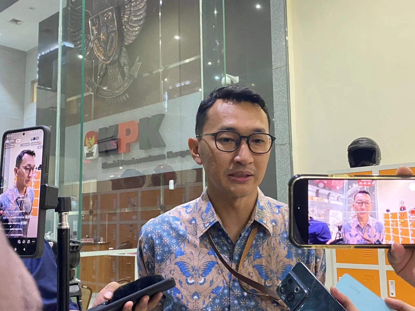 KPK Endus Dugaan Pemerasan Oknum Imigrasi untuk Batalkan Deportasi WNA