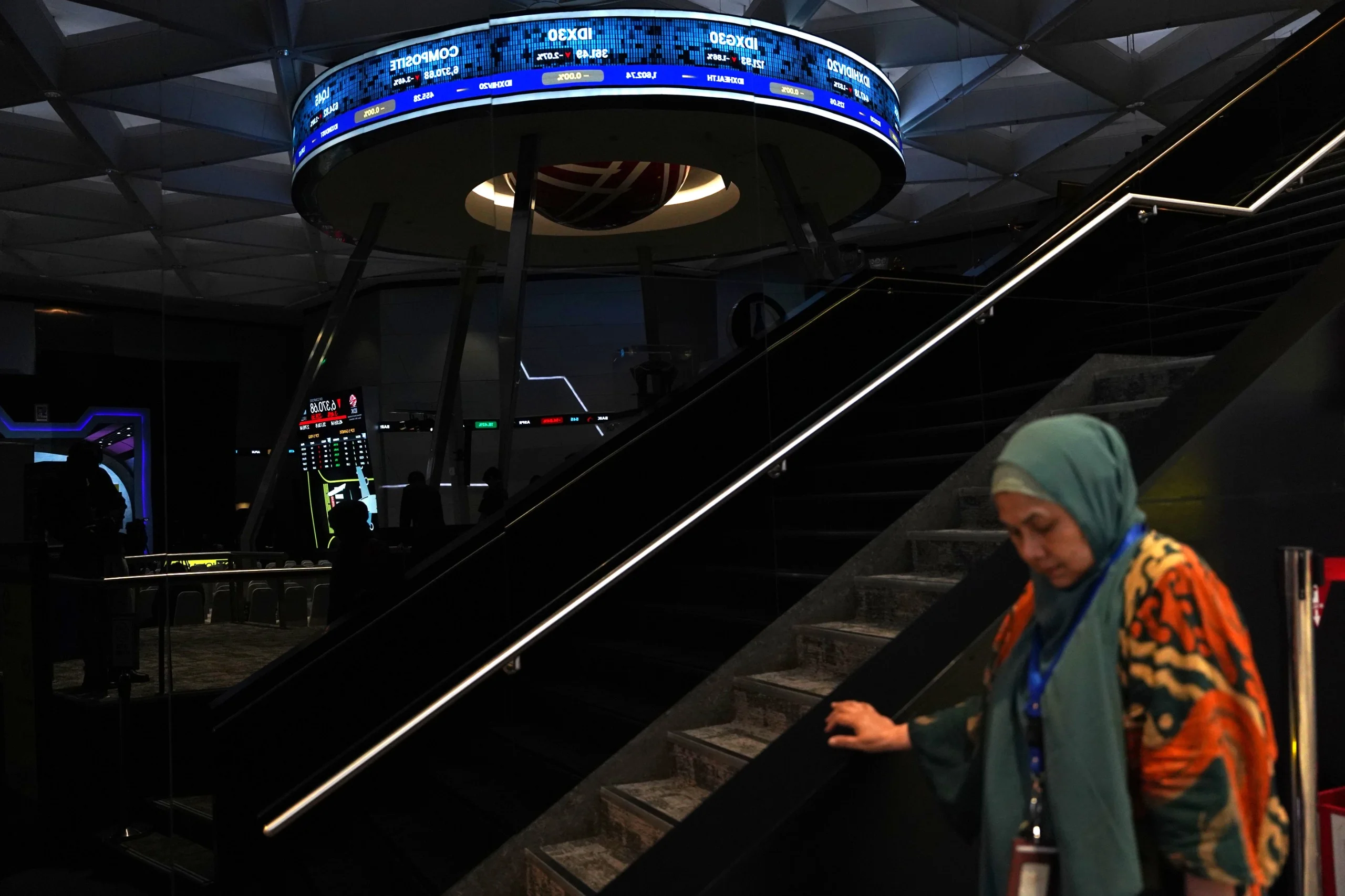 IHSG Hijau Sepekan, Transaksi Harian Saham Melonjak Signifikan