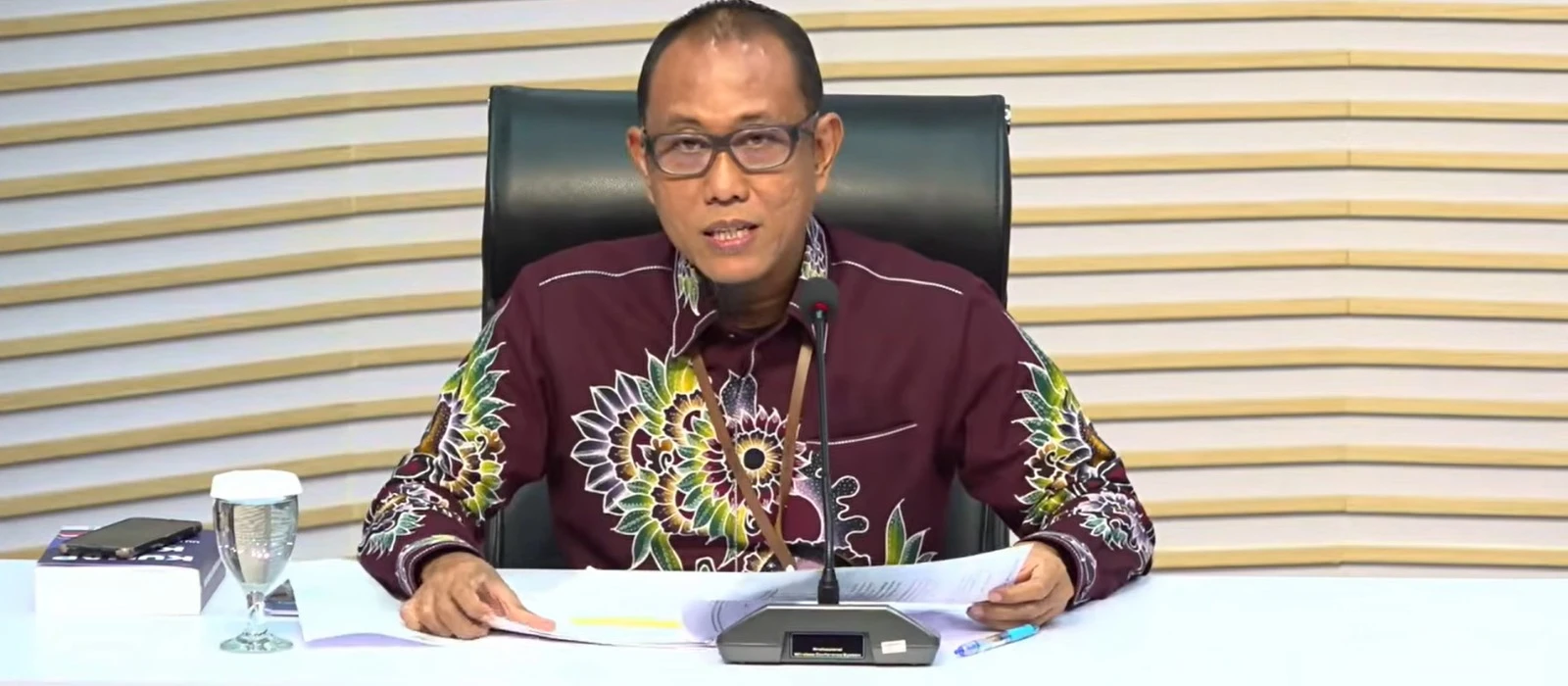 Proyek Menyimpang dan Minim Kualitas, Korupsi Gedung Pemkab Lamongan Rugikan Negara Rp35,7 Miliar