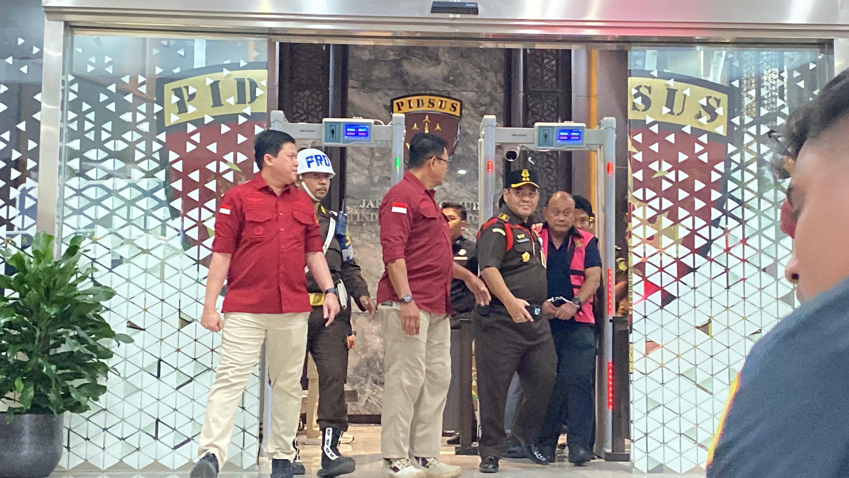 Beda Temuan dengan Kejagung, KPK Isyaratkan Penyelidikan Kasus MBG Tetap Berjalan