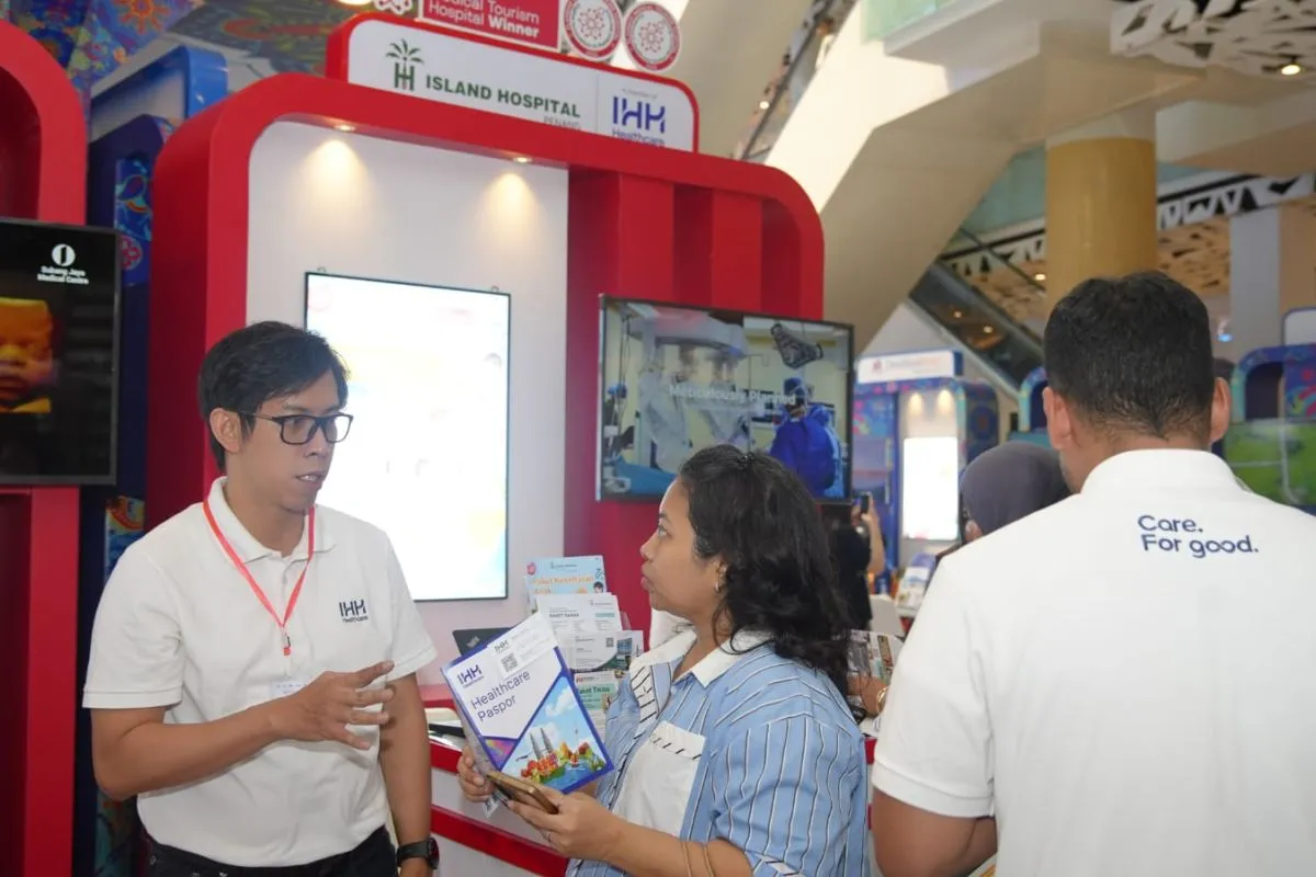 Pameran Malaysia Fair 2026 Hadir di Gandaria City, Tawarkan Layanan Kesehatan hingga Kuliah