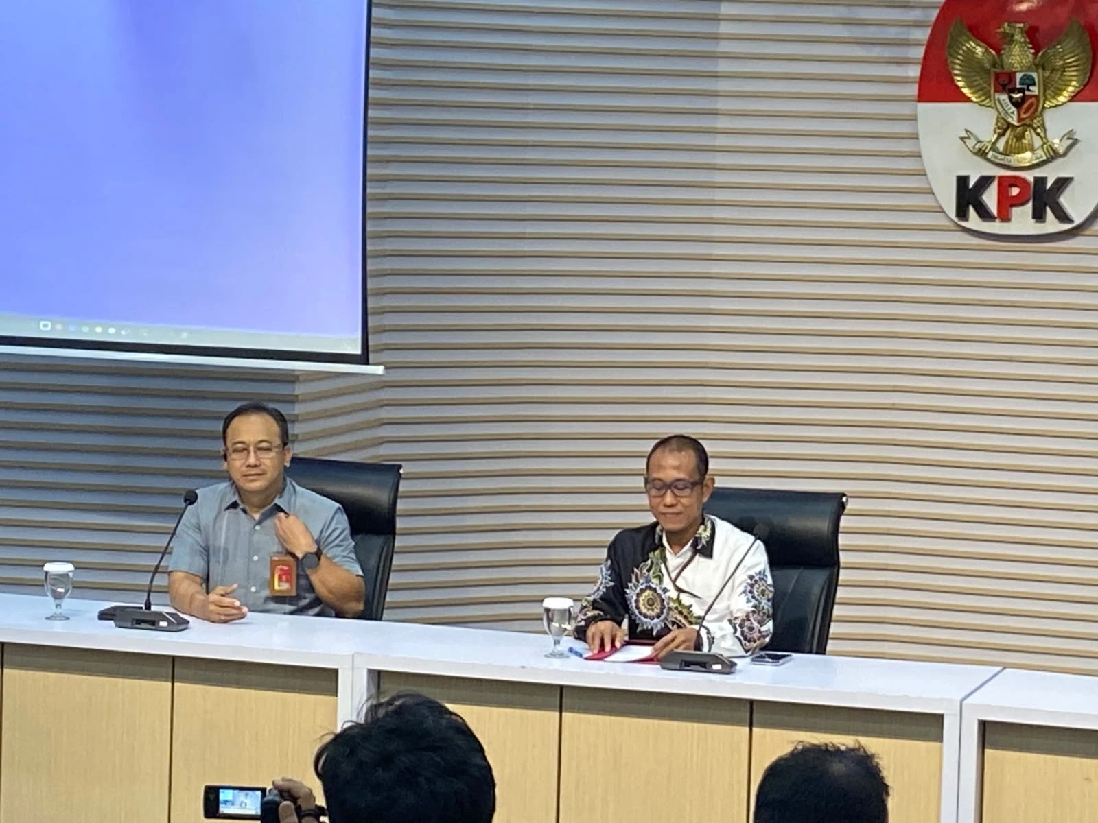 Banyak Perkara Jalan di Tempat, KPK Ungkap Alasan Gandeng Kortas Tipikor Polri Berantas Kasus Korupsi
