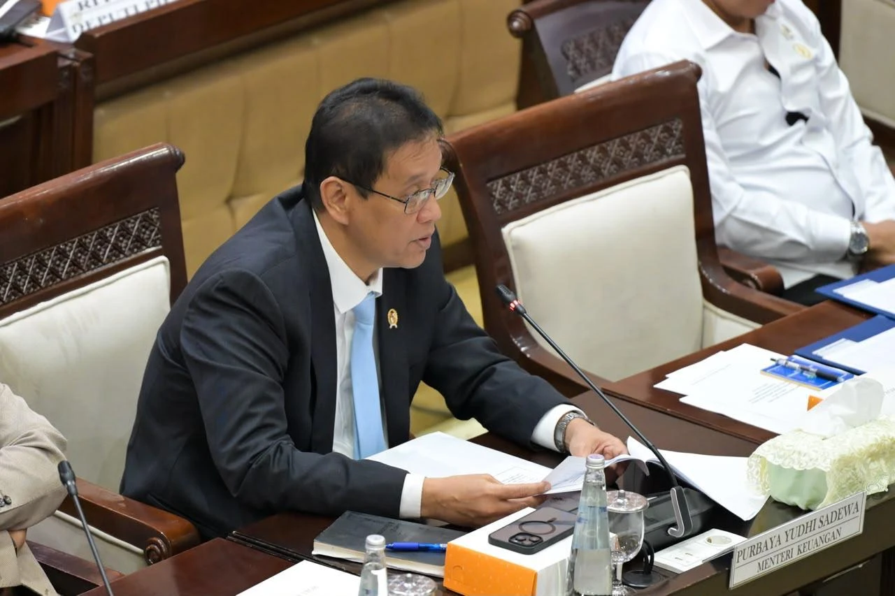 Pemerintah Bidik PFII Jadi Sumber Pembiayaan Proyek Strategis Nasional