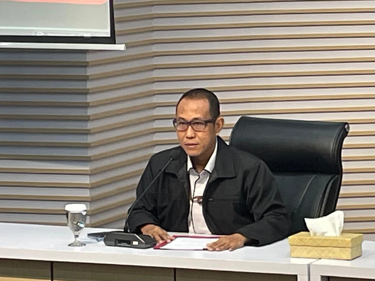 Usut 55 Keping Platinum Bupati Langkat, KPK Gandeng Antam dan Pegadaian Cek Keaslian