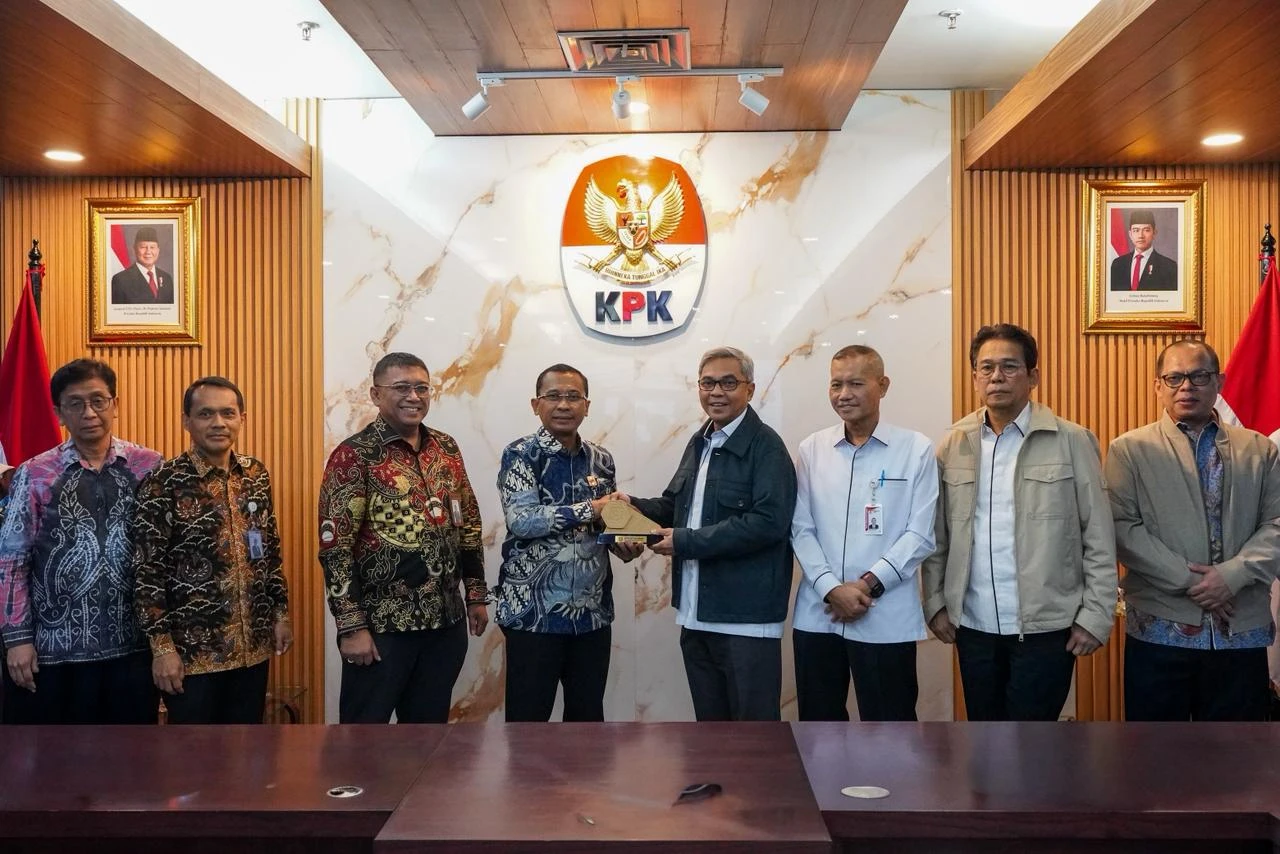 KPK Sentil Celah Fraud BPJS Kesehatan, Dirut Minta Faskes Stop Penyimpangan