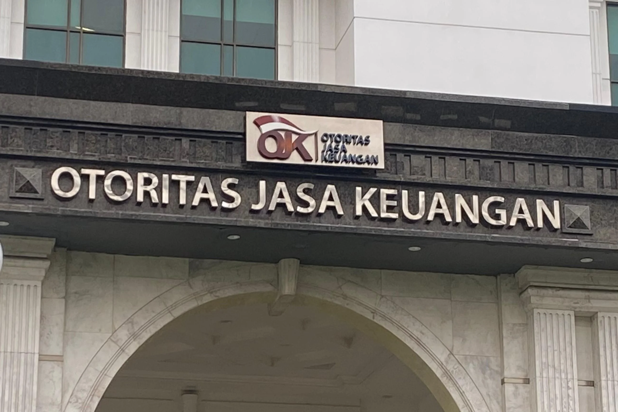 Bantah Isu Defisit Anggaran, OJK Sebut Ada Kesalahan Laporan Keuangan