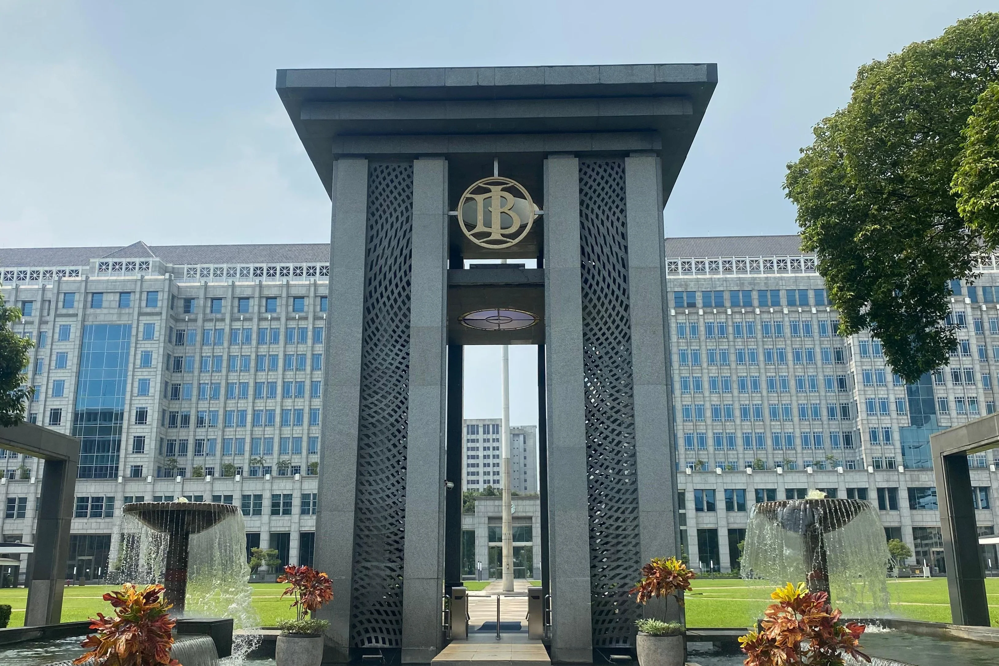 Rasio SBN-SRBI di Bawah 19%, Bank Dapat Insentif BI 2% DPK
