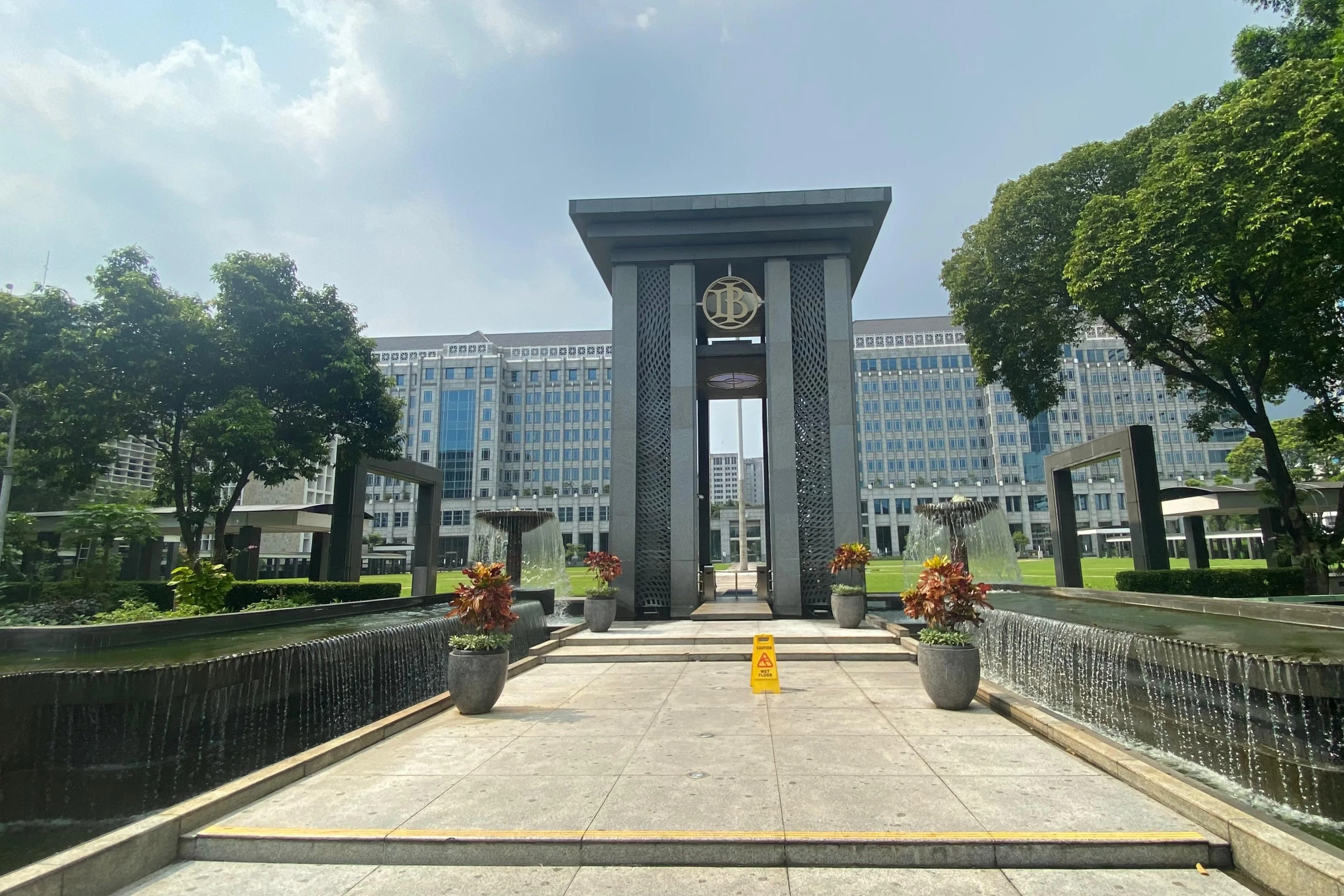 BI: Penyaluran Kredit Baru Meningkat pada Triwulan II 2026, Berlanjut hingga Akhir Tahun