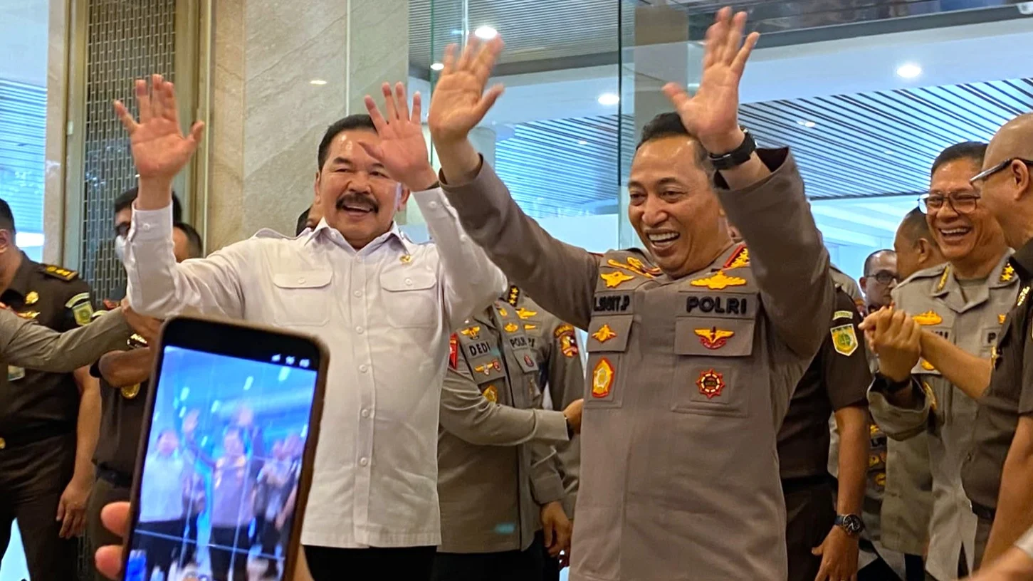 Polri Paling Banyak Diadukan ke Komnas HAM, Ada 805 Laporan Sepanjang 2025
