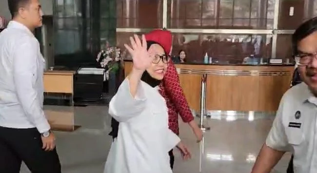 Nanik Deyang Belum Dipanggil Kejagung, tapi Peluang Tetap Terbuka