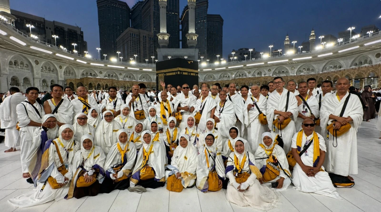 Adira Finance Umumkan Pemenang UMRAH untuk Sahabat 2026, Peserta Tembus 690 Ribu