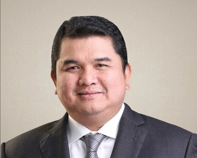 Eks Dirut PGN Hendi Prio Santoso Dituntut 5 Tahun Penjara