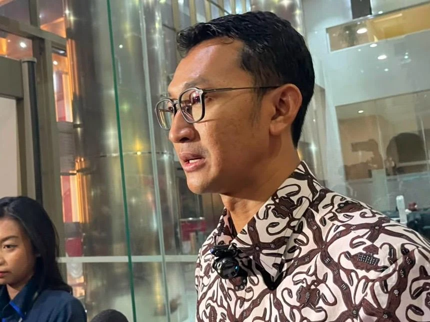 Kembangkan Korupsi Rejang Lebong, KPK Geledah Sejumlah Titik Proyek Pemkot Bengkulu