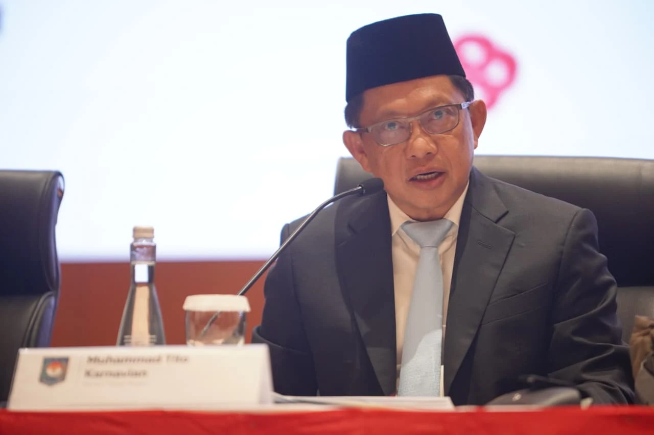 Tambahan TKD Rp18,9 Triliun Jadi Rp725,2 Triliun Bantu Daerah Bayar Gaji P3K