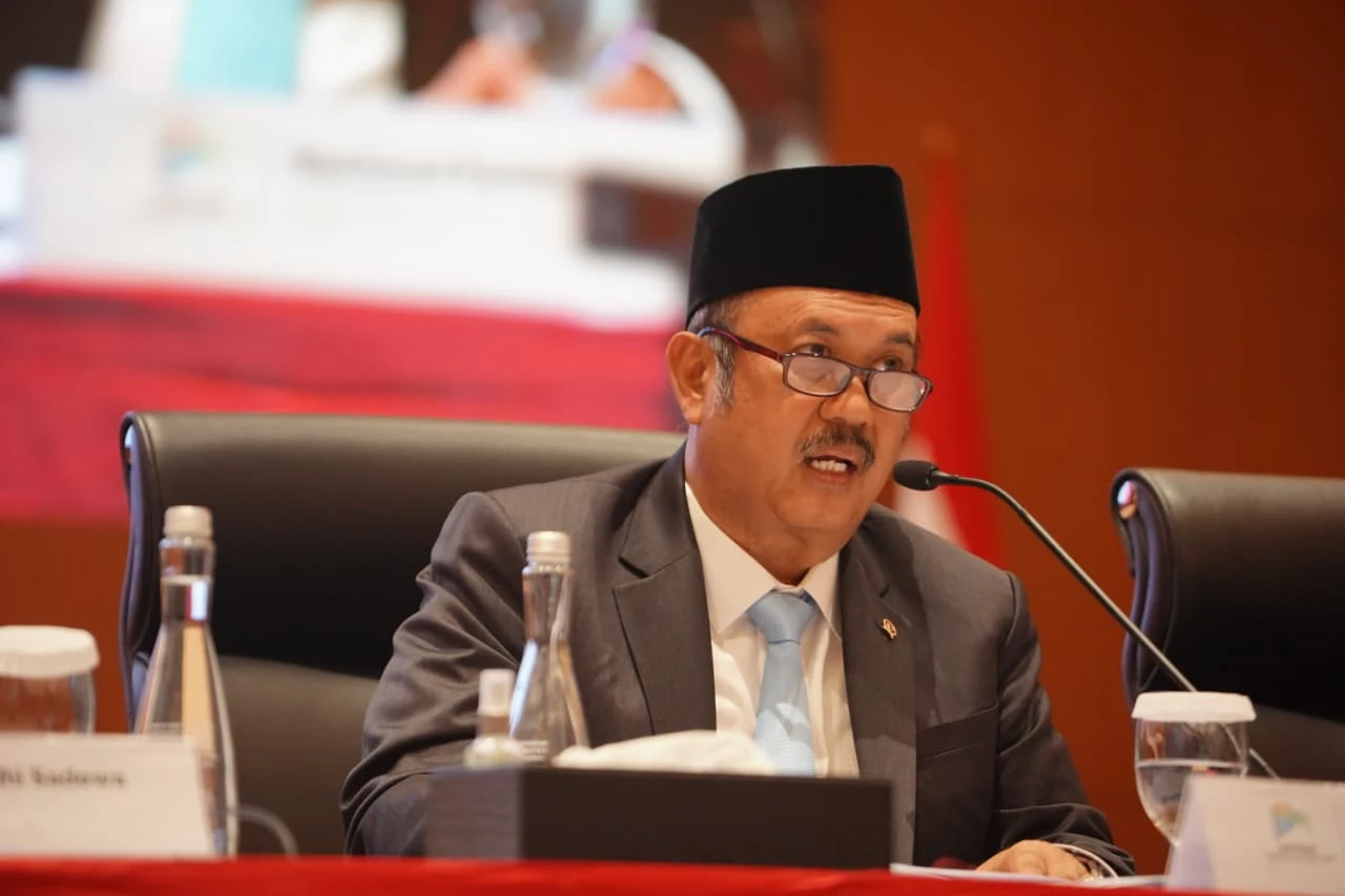 2027 Jadi Tahun Akselerasi, Bappenas Tegaskan Eksekusi Nyata