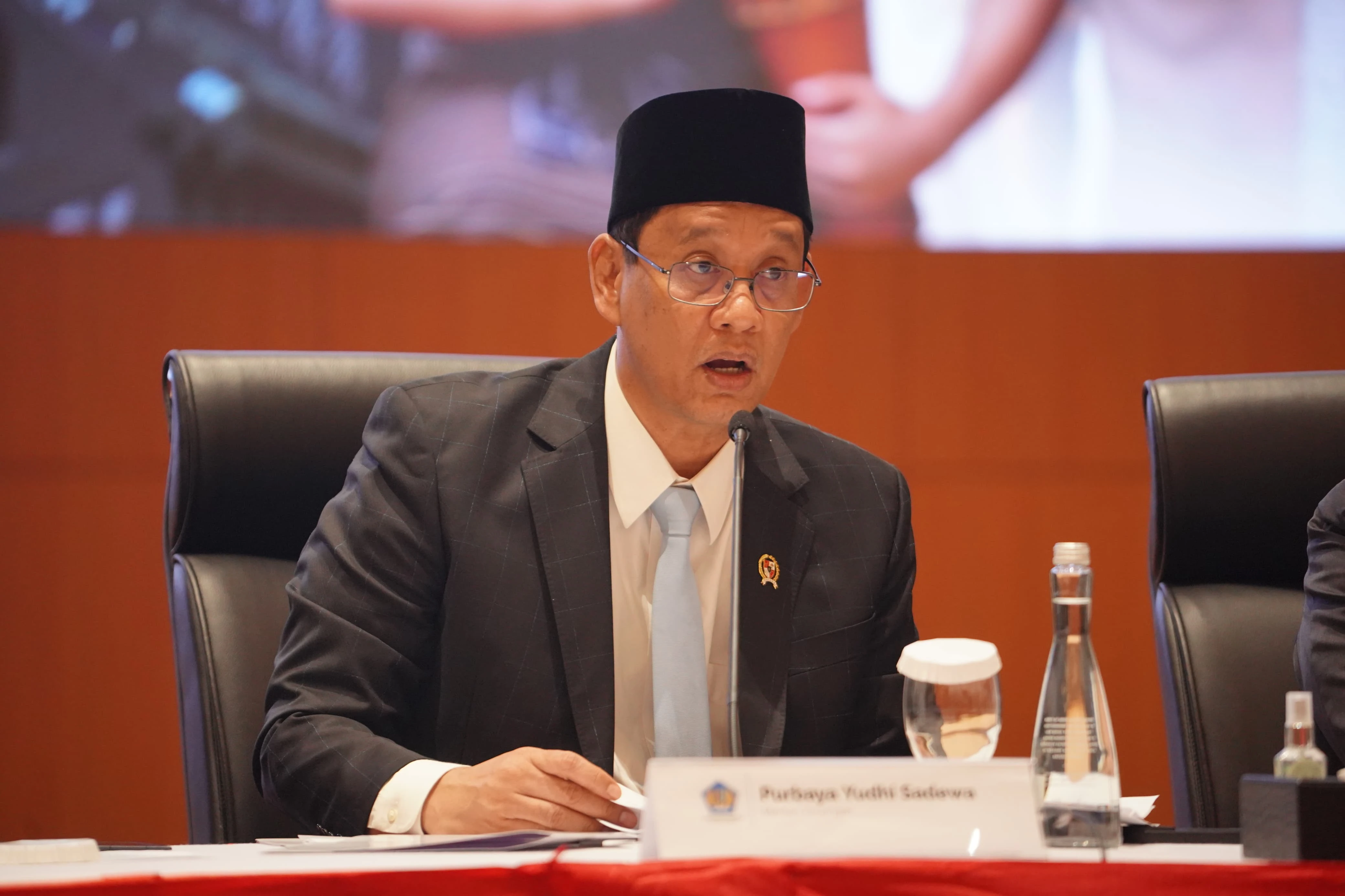 Anggaran Kopdes Sebagian Dialihkan dari Subsidi Energi