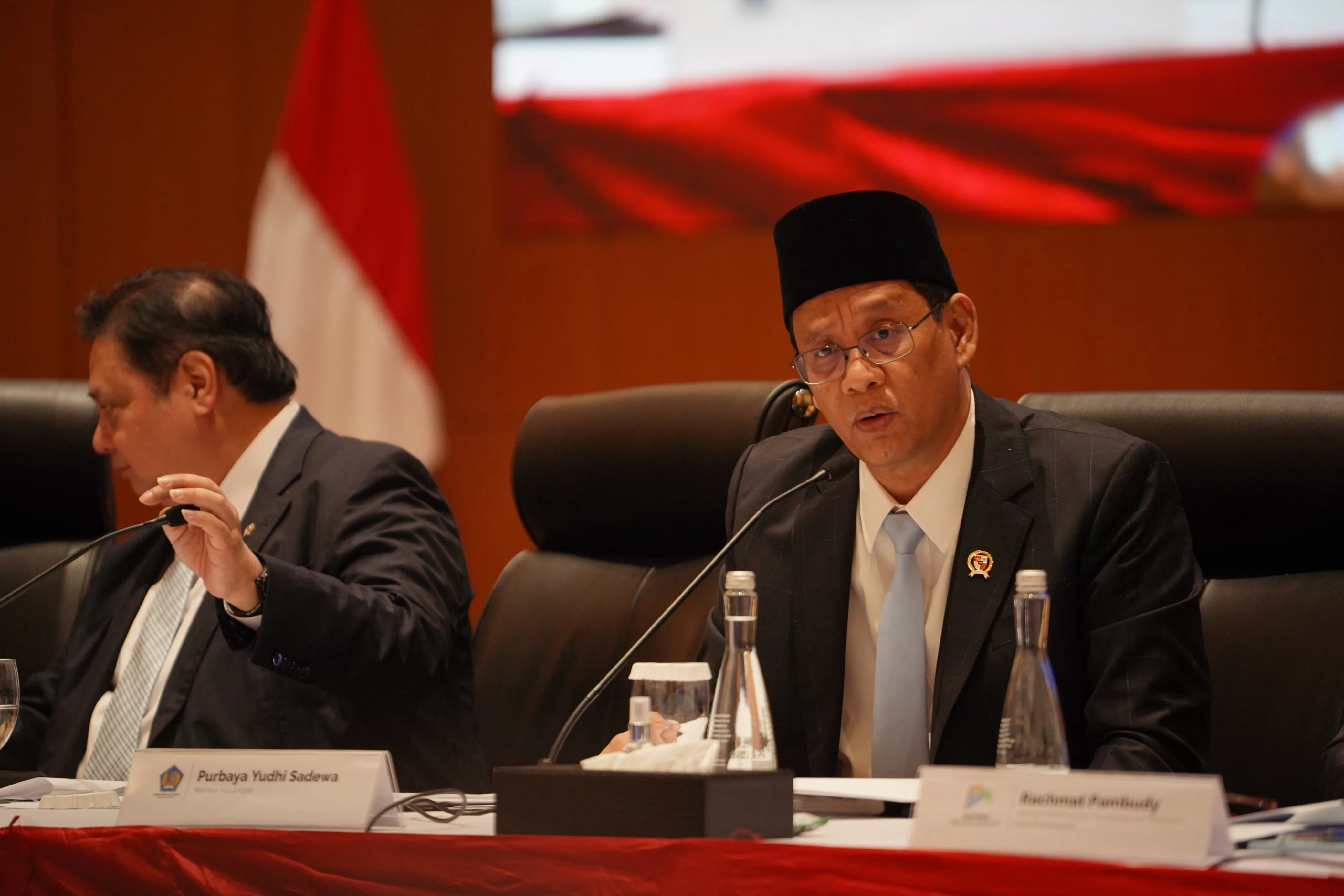 Anggaran Pertahanan 2027 Capai Rp160 Triliun