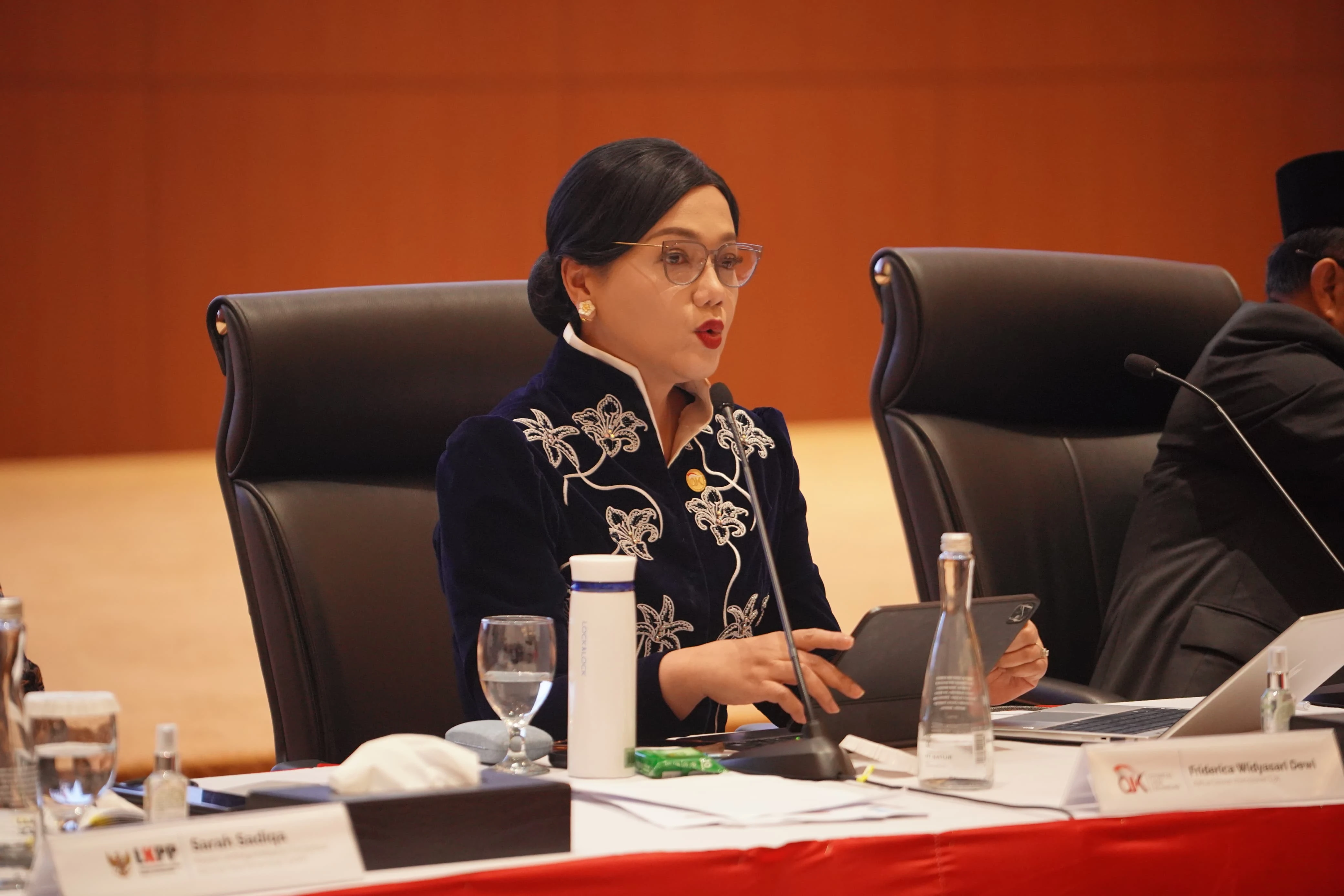 OJK Tegaskan Perlindungan Investor Ritel Jadi Prioritas