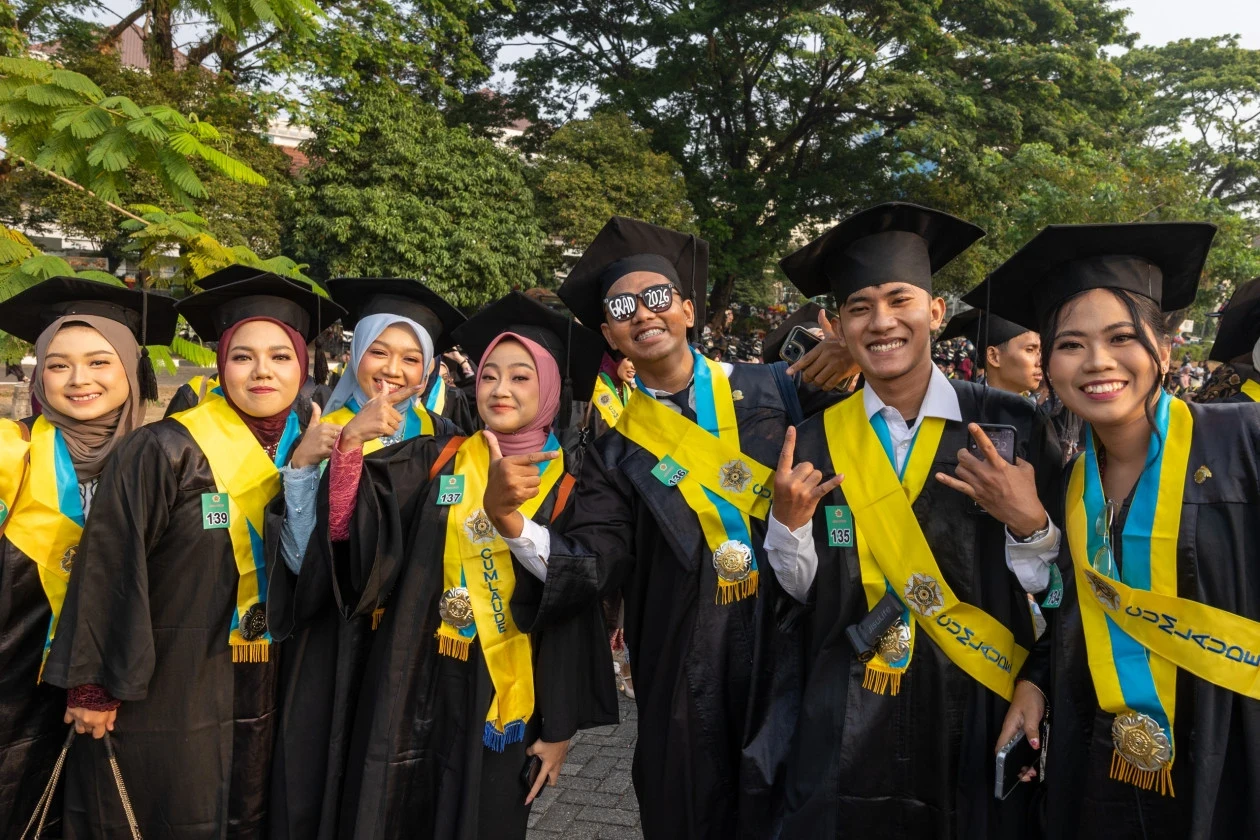 Hari Sarjana Nasional 29 September Tidak Pernah Ditetapkan