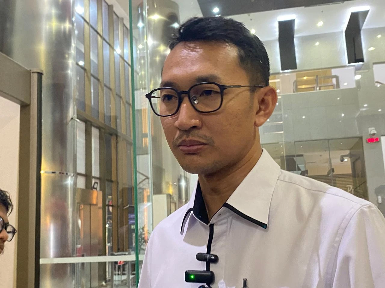 Dukung RUU Perampasan Aset, KPK Tekankan Efek Jera Pelaku Korupsi