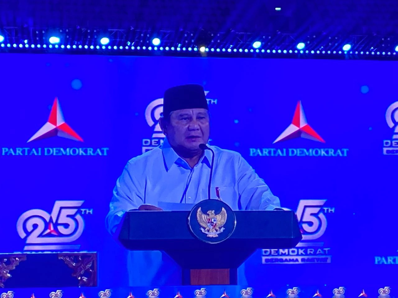 Prabowo