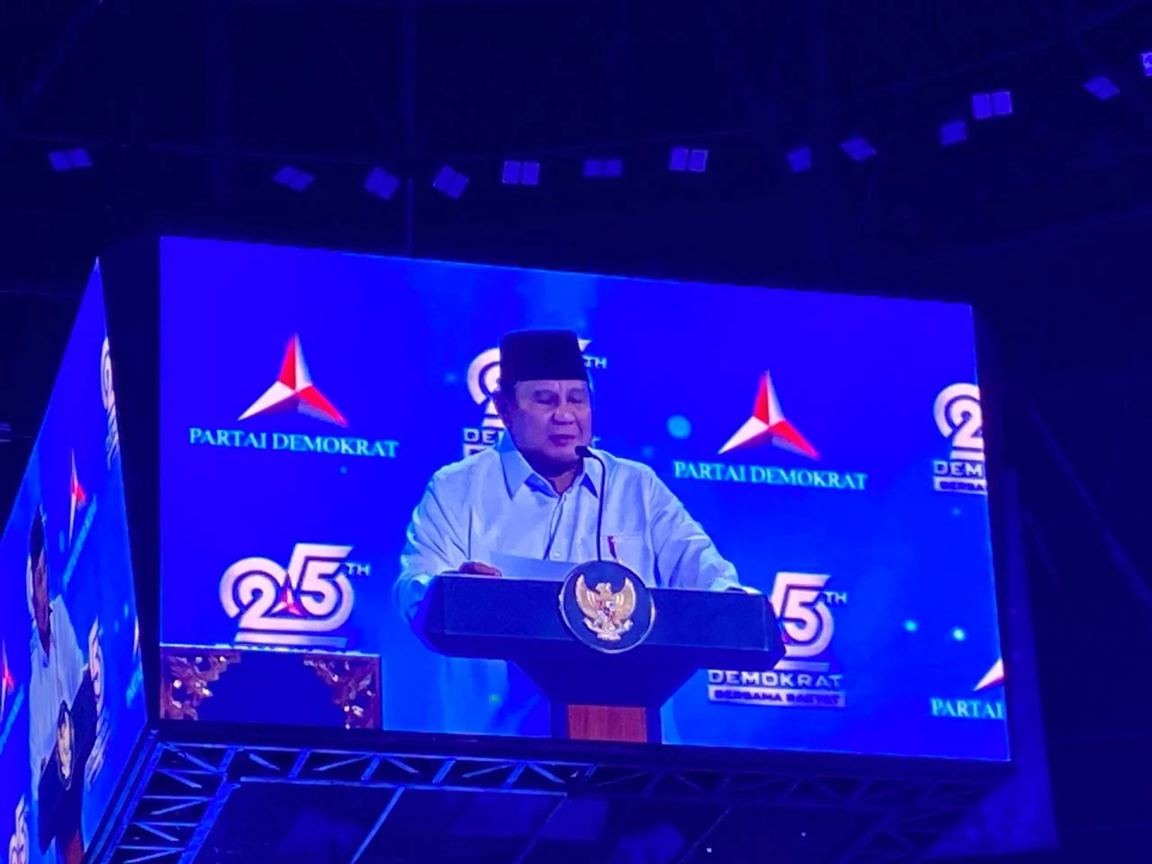 Prabowo