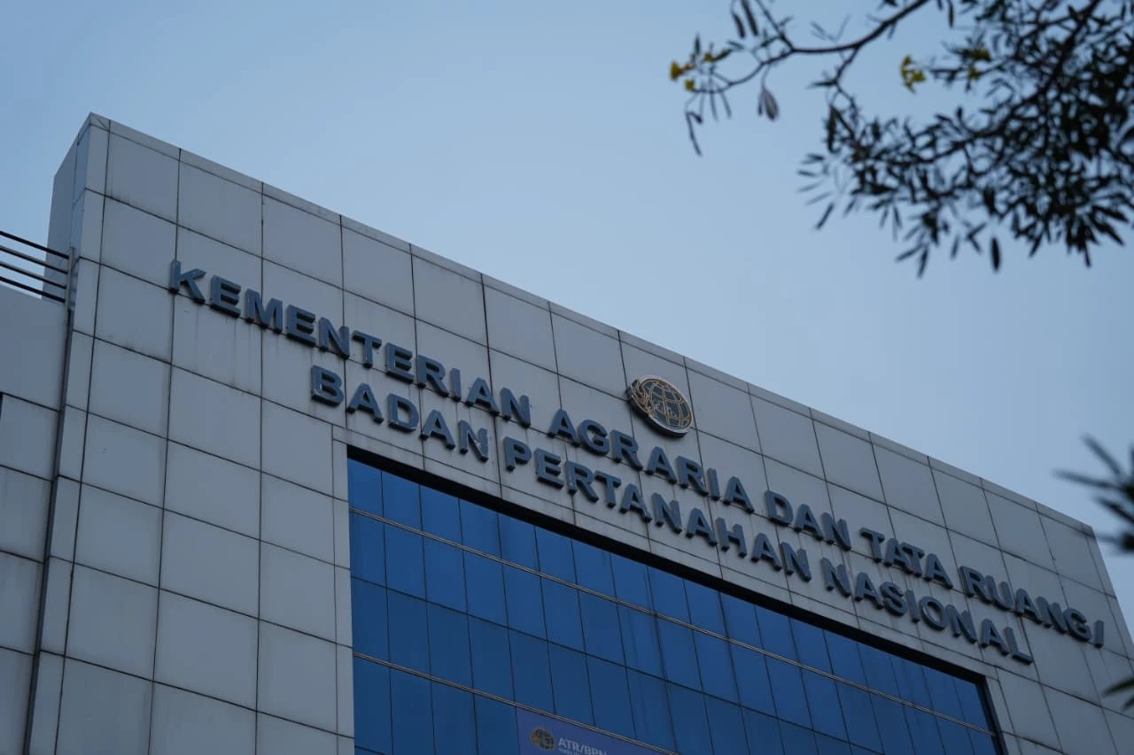 Geledah Tiga Ruang Dirjen ATR/BPN, KPK Ungkap Alasan Belum Sentuh Ruangan Nusron Wahid