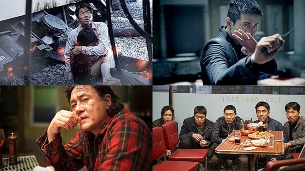 13 Rekomendasi Film Action Korea Terbaik, Rugi Kalau Gak Nonton!