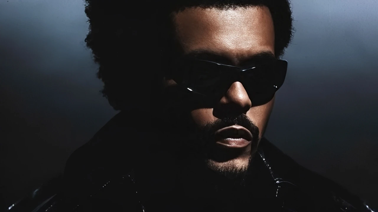 Konser The Weeknd di JIS, Catat Rute Transportasi dan Pintu Masuknya
