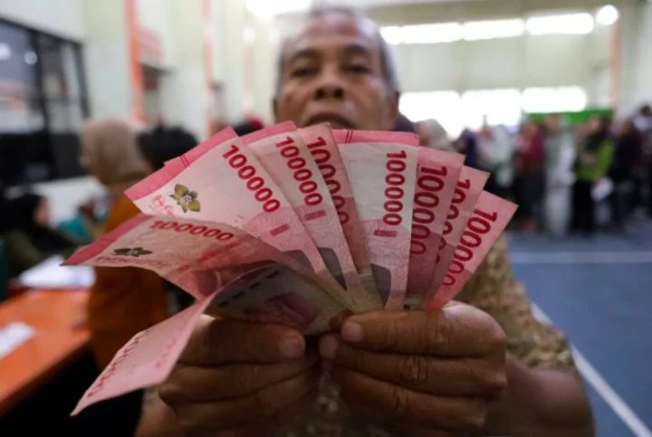 Teknologi Baru Kemensos Cek Aset Bansos Secara Instan