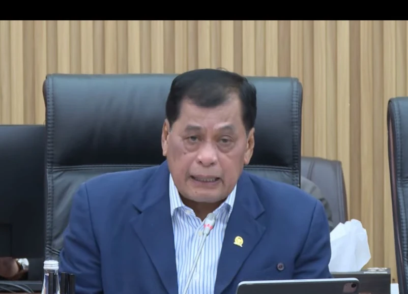 Komisi VI DPR Dorong Ekspansi Inalum, Tekankan Tarif Kompetitif dan Energi Hijau