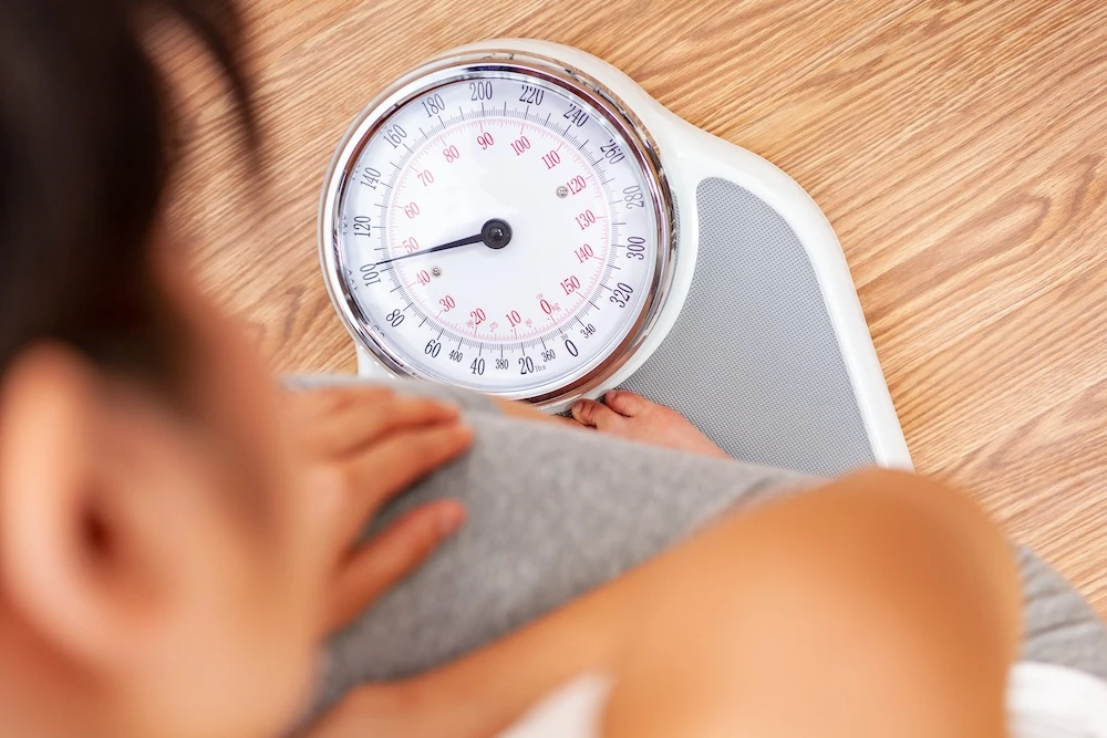 Berat Badan Naik saat Haid Itu Wajar, Ini yang Terjadi pada Tubuhmu