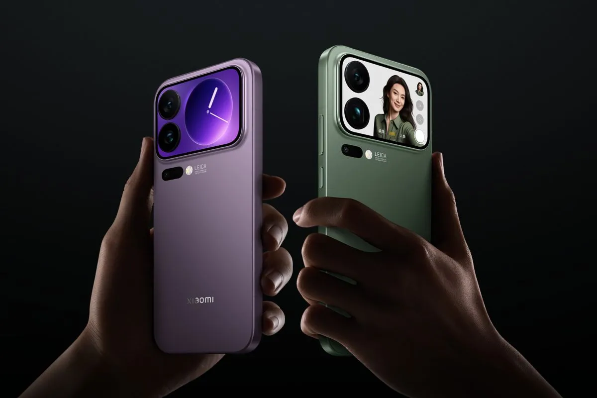 Xiaomi 17 Pro dan Pro Max, Bedah Perbedaan Spesifikasi, Kamera, & Harga