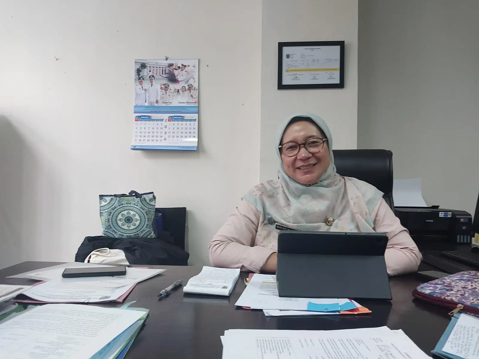 Pemkot Depok Targetkan Pabrik Sampah 1.000 Ton Beroperasi Tahun Depan