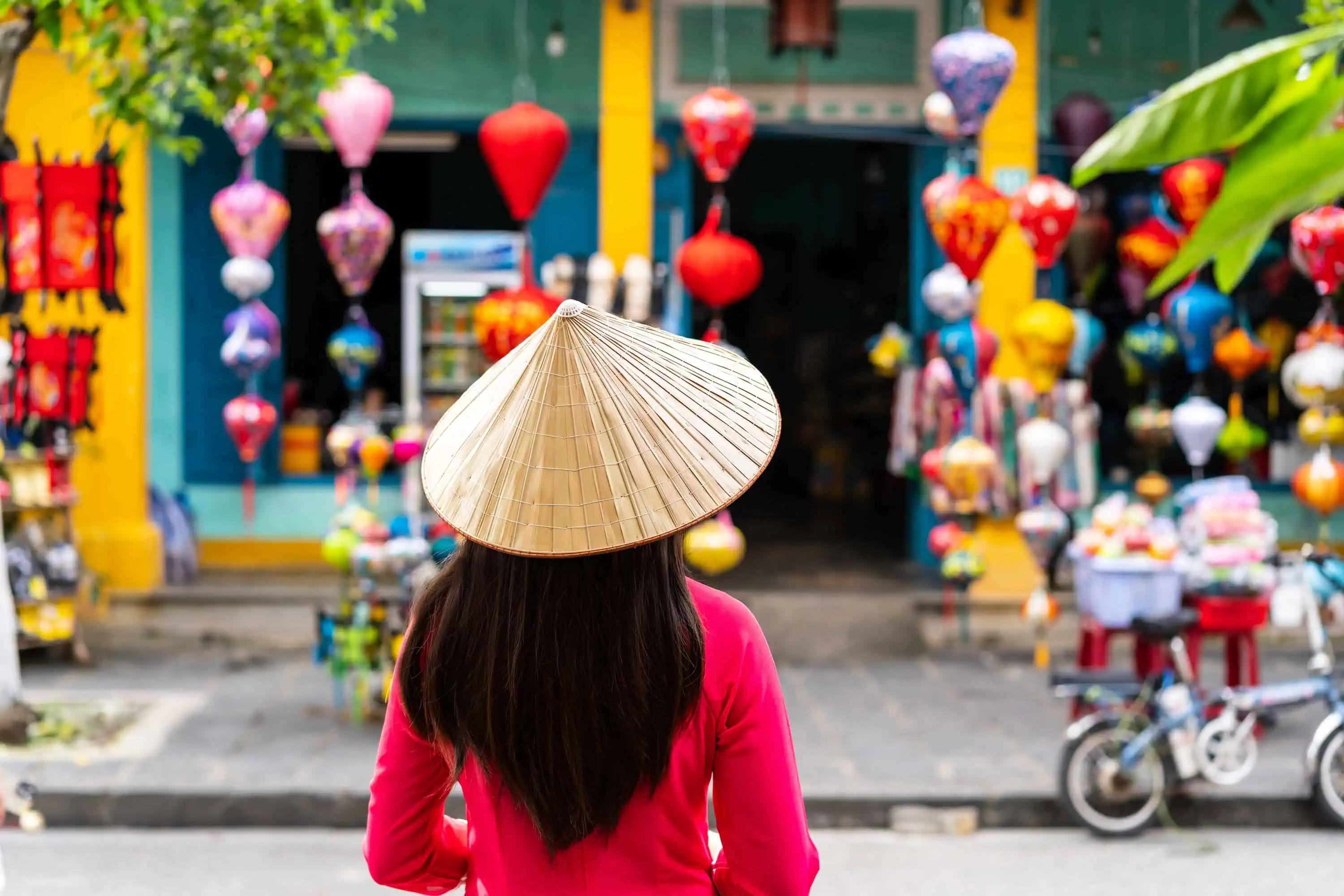 Pertumbuhan Ekonomi Meroket 8,02% pada 2025, Sayangnya Ini di Vietnam
