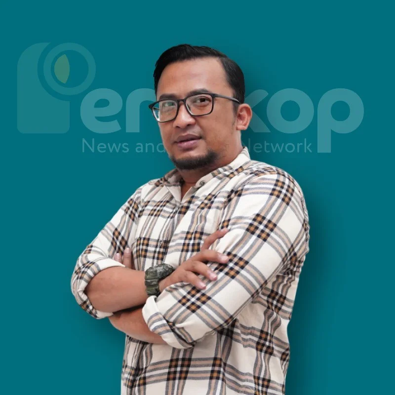 Foto Faisal Rachman