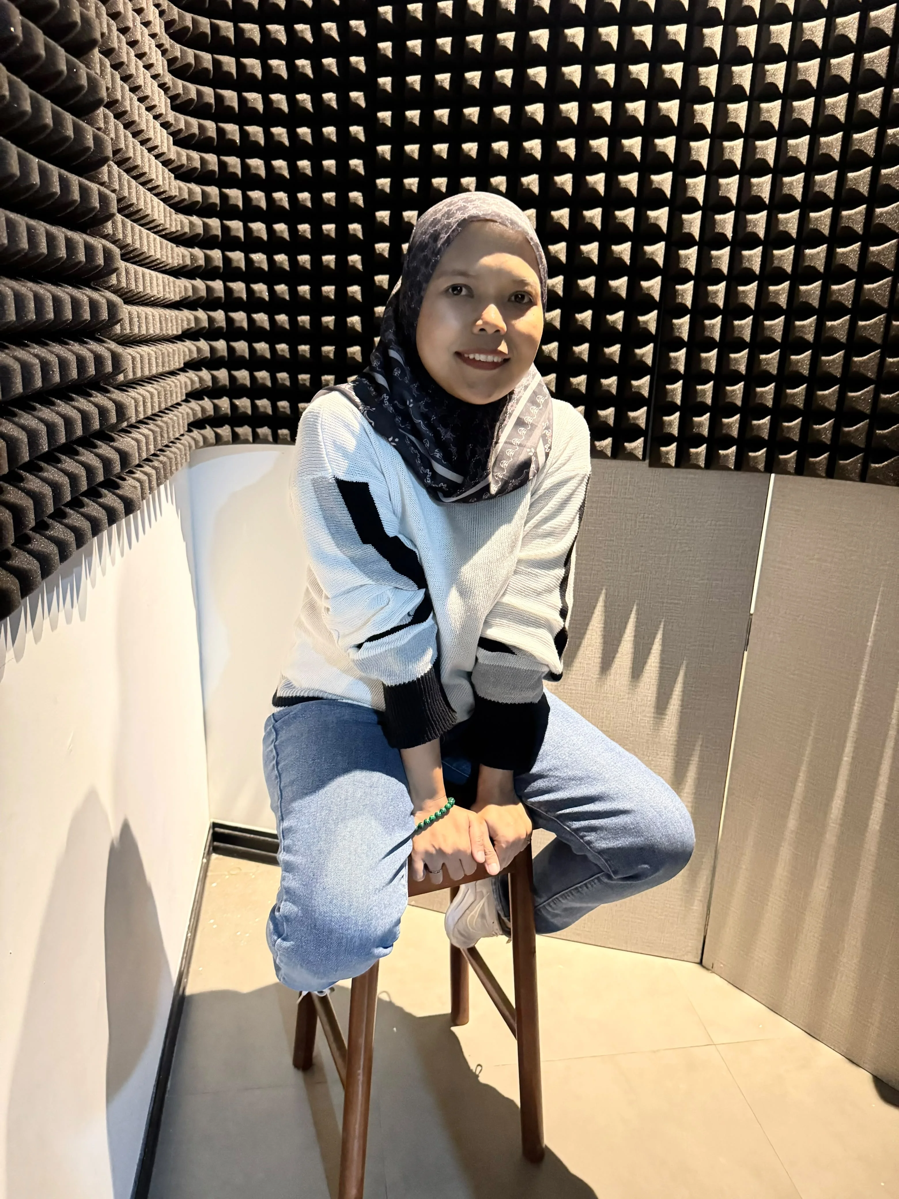 Foto Andry Dwi Maulida